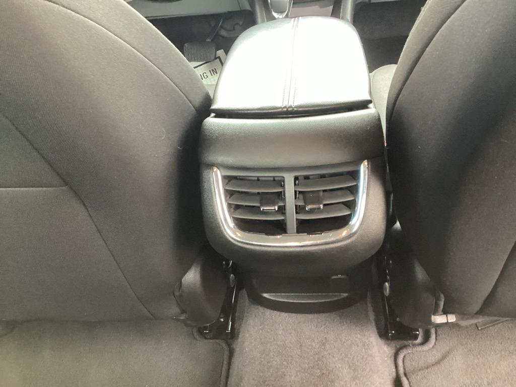 Chevrolet Malibu 1LT 2023