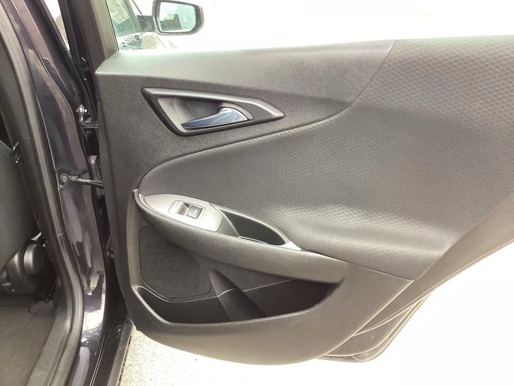 Chevrolet Malibu 1LT 2023