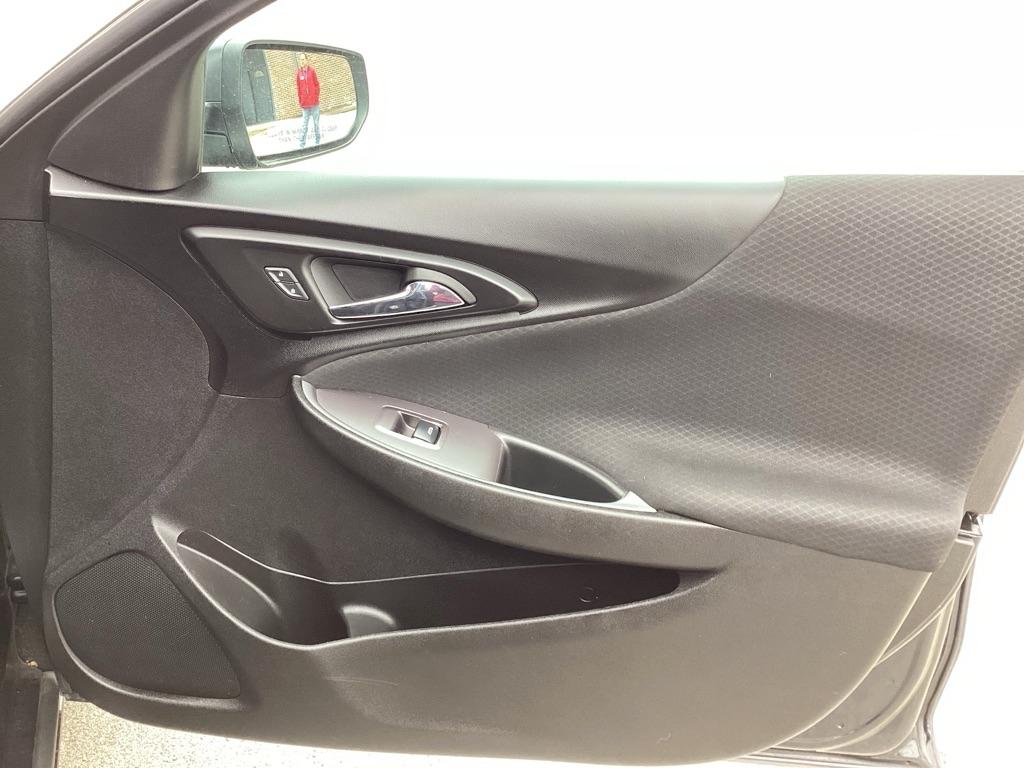 Chevrolet Malibu 1LT 2023