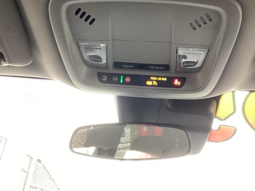 Chevrolet Malibu 1LT 2023