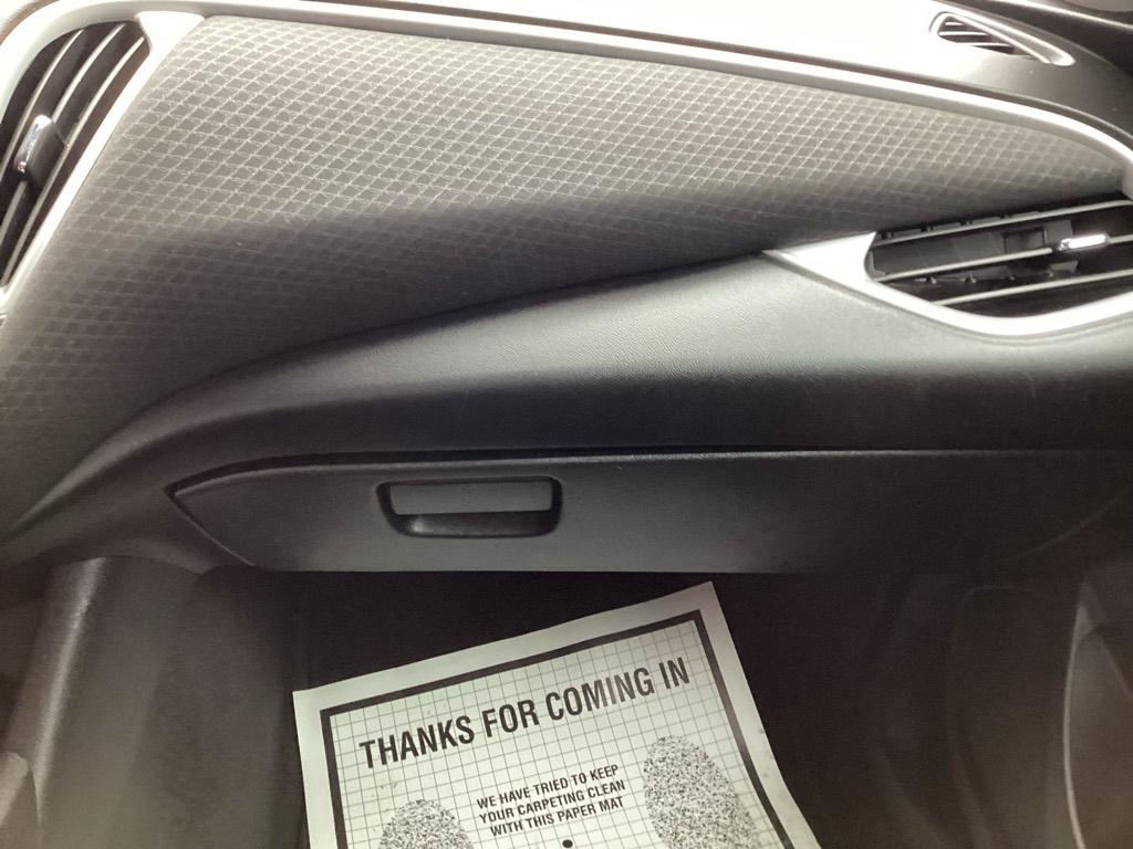 Chevrolet Malibu 1LT 2023