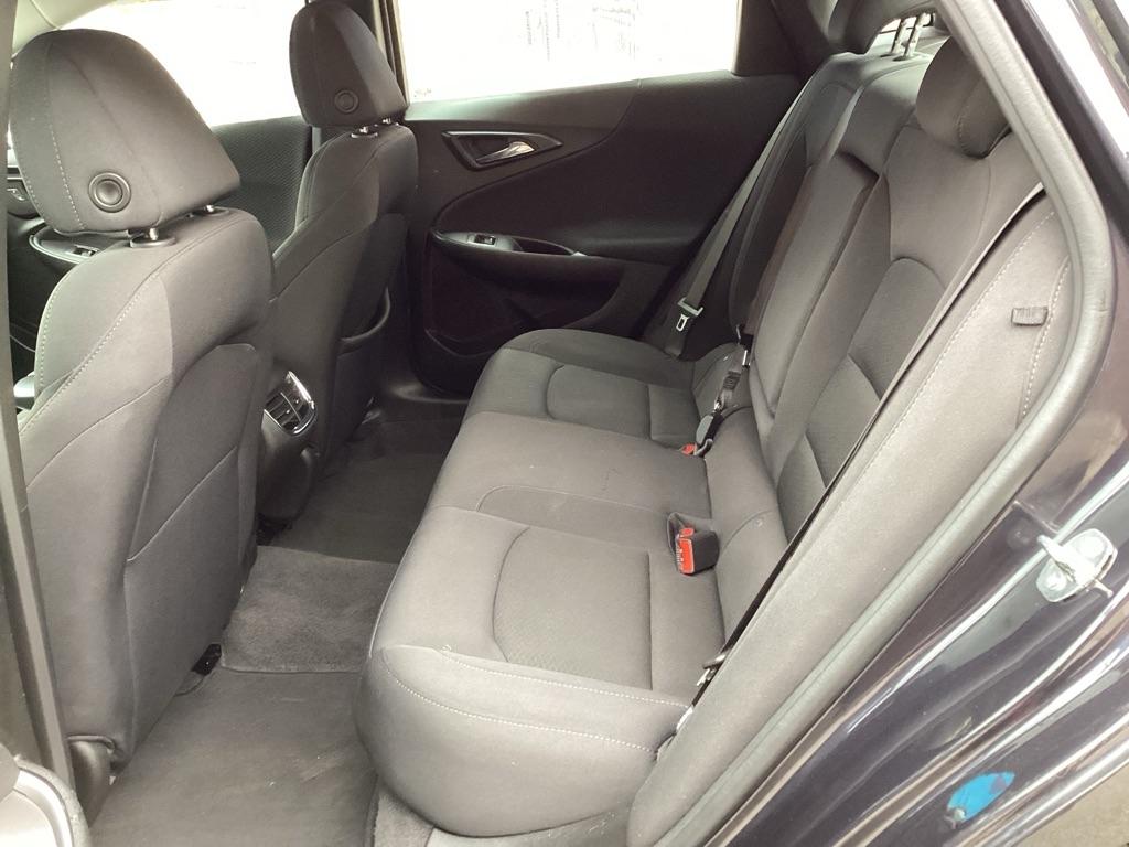 Chevrolet Malibu 1LT 2023