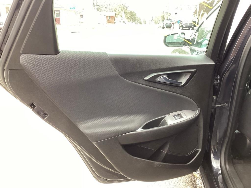 Chevrolet Malibu 1LT 2023