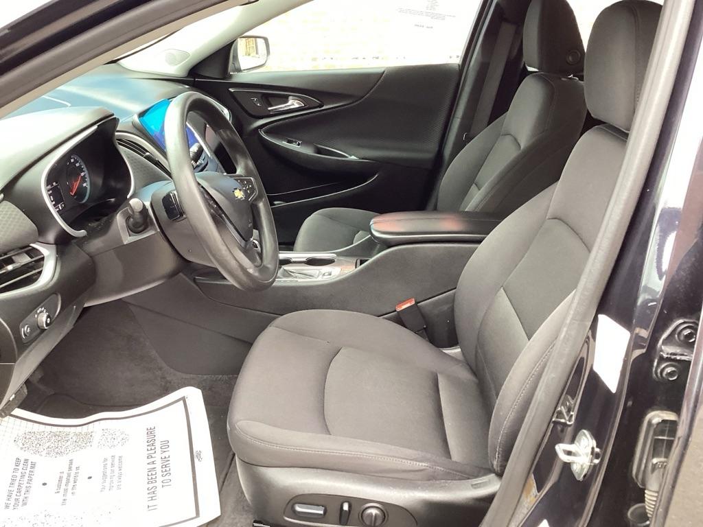 Chevrolet Malibu 1LT 2023