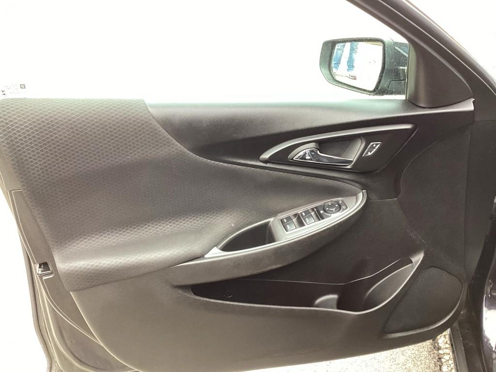 Chevrolet Malibu 1LT 2023