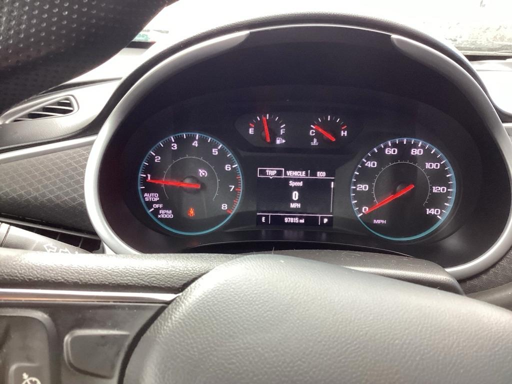 Chevrolet Malibu 1LT 2023