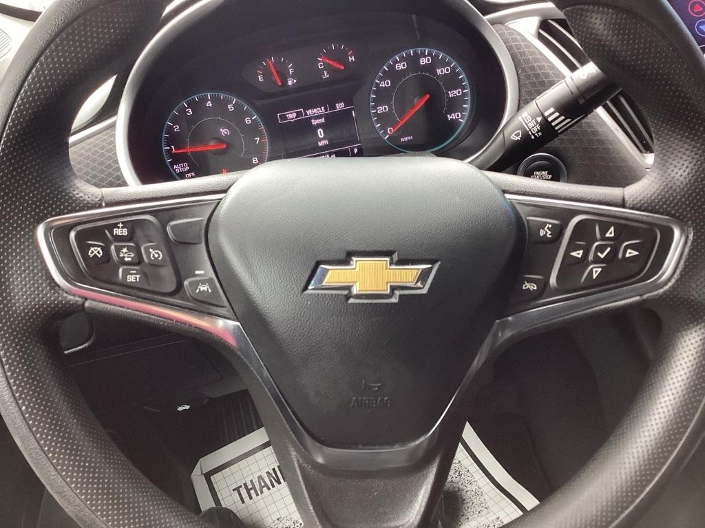 Chevrolet Malibu 1LT 2023