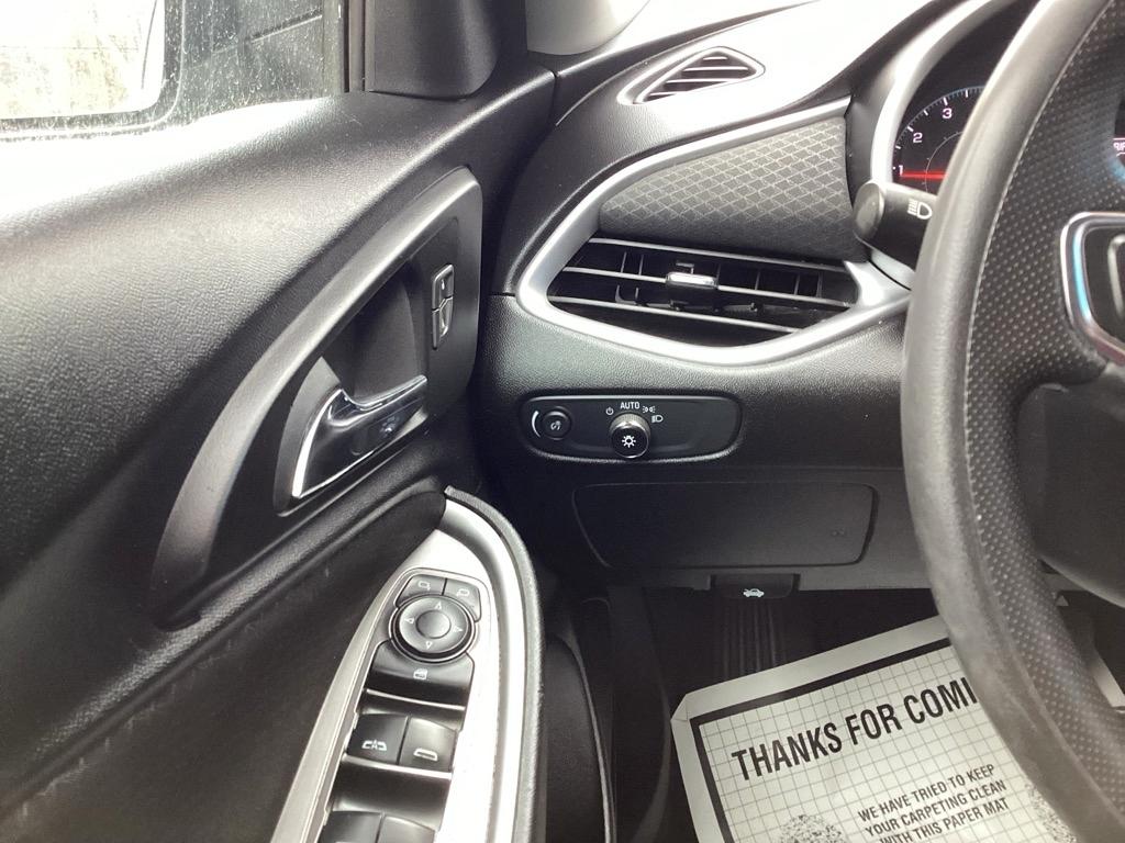 Chevrolet Malibu 1LT 2023