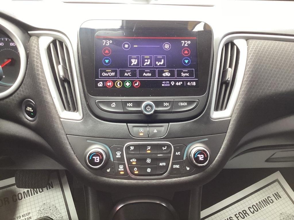 Chevrolet Malibu 1LT 2023