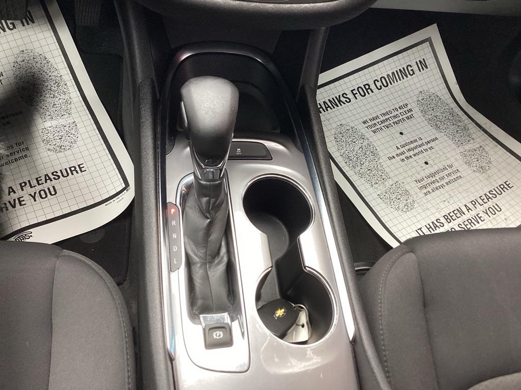 Chevrolet Malibu 1LT 2023