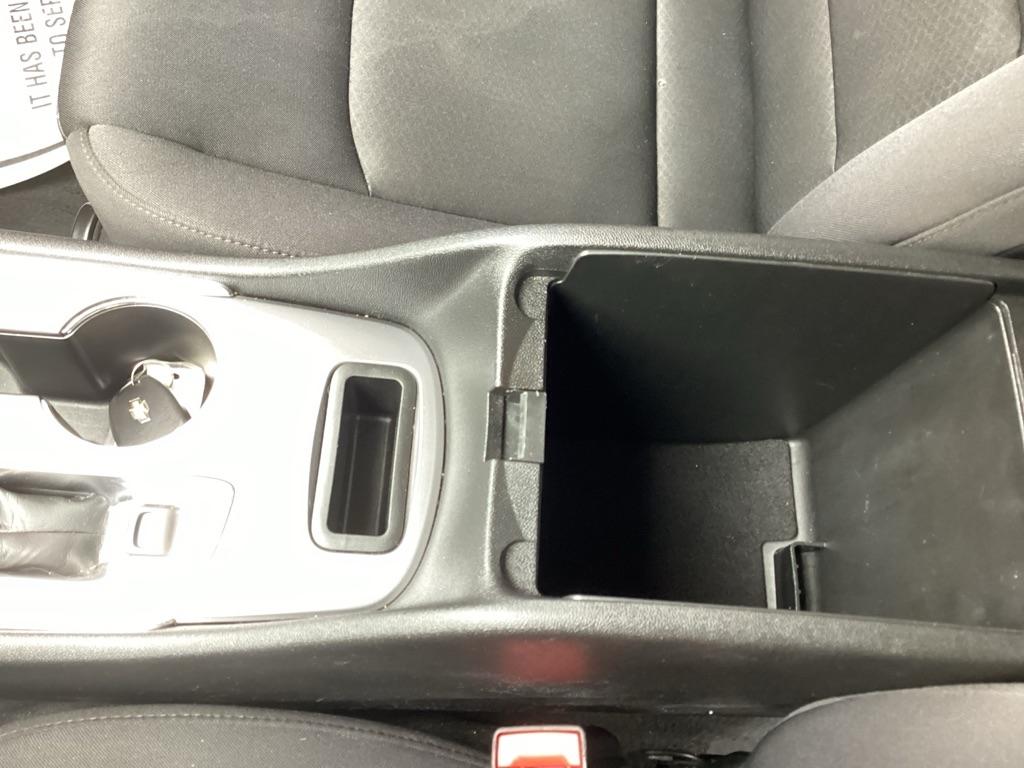 Chevrolet Malibu 1LT 2023