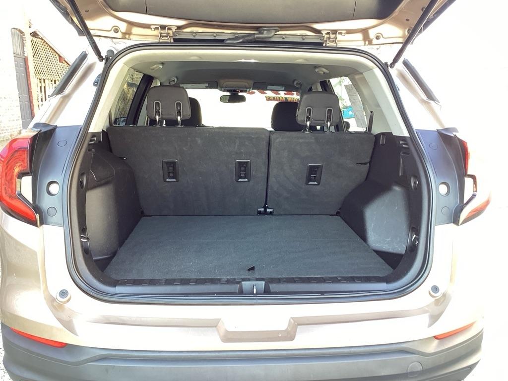 GMC Terrain SLE 2018