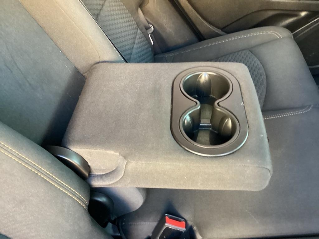 GMC Terrain SLE 2018