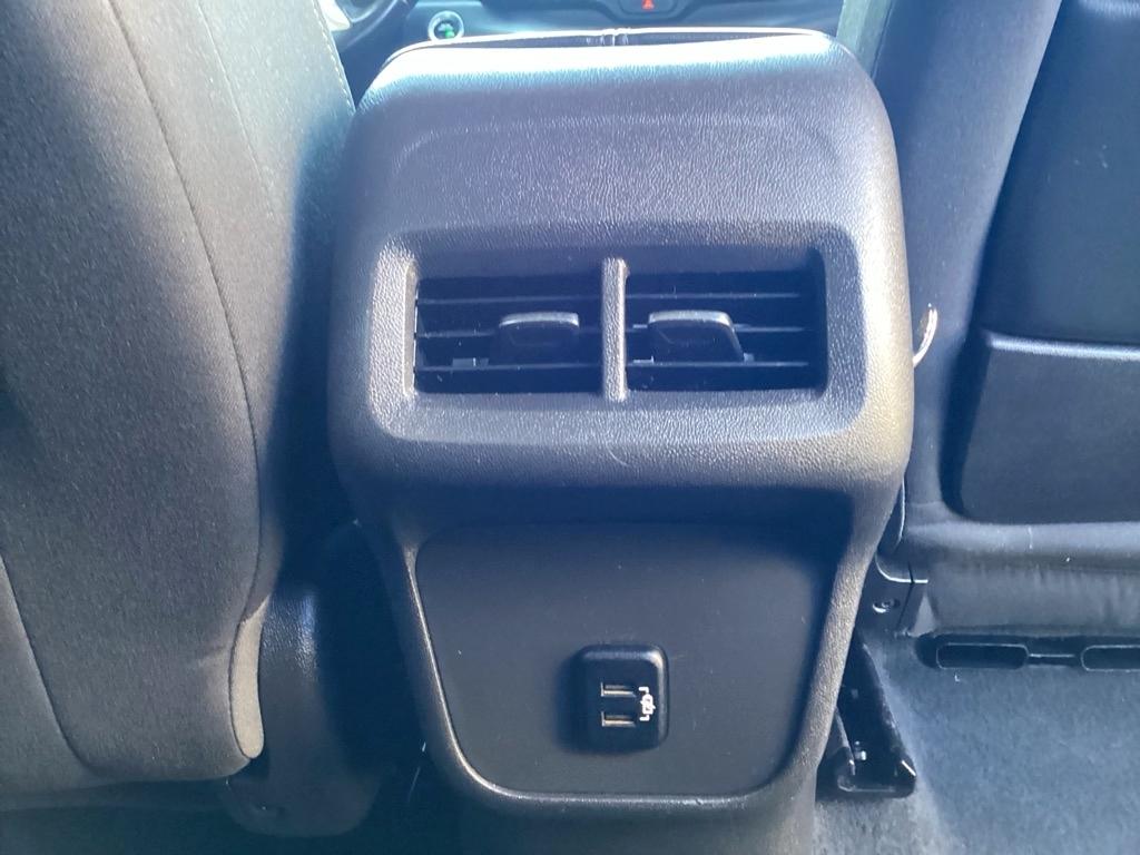 GMC Terrain SLE 2018