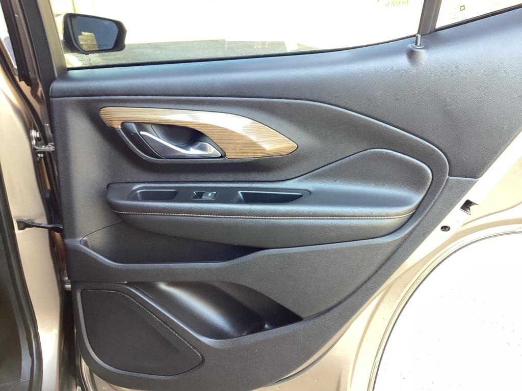 GMC Terrain SLE 2018