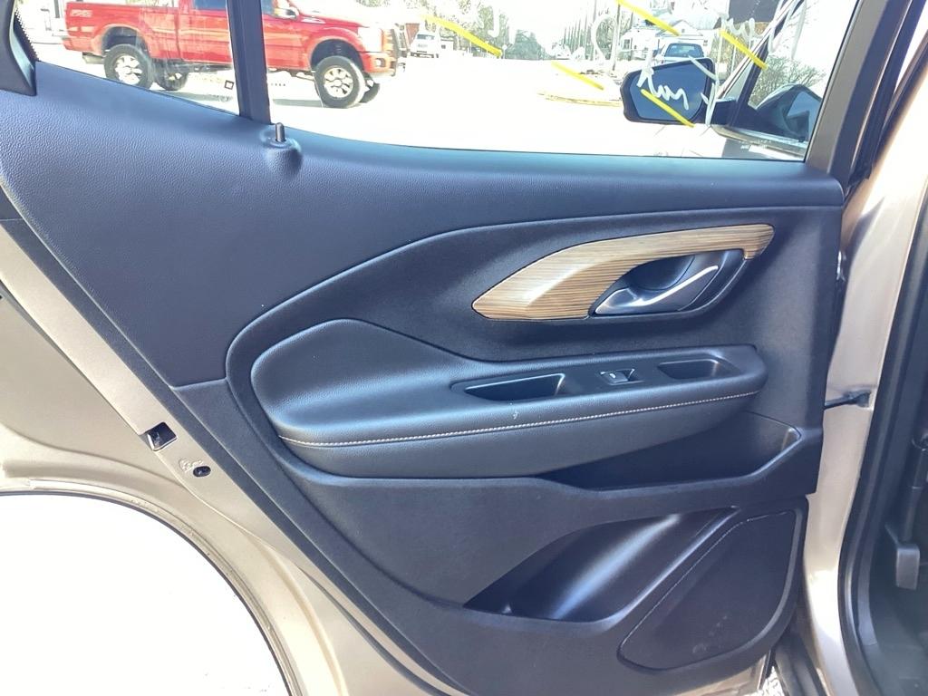 GMC Terrain SLE 2018