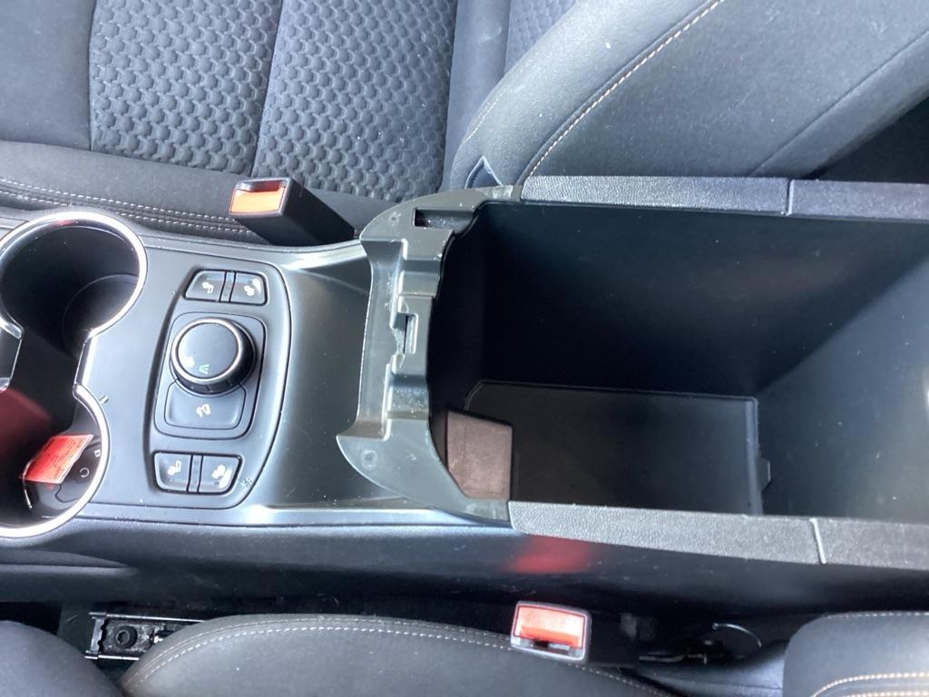 GMC Terrain SLE 2018