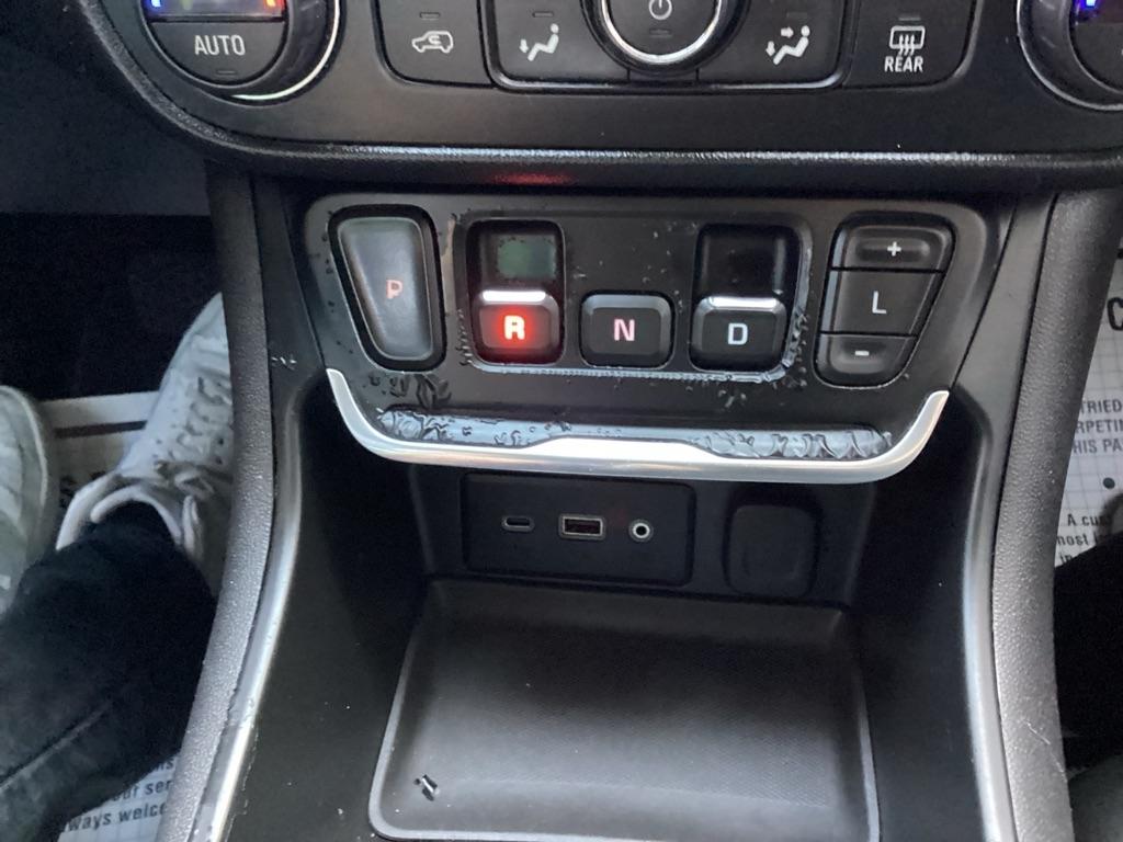 GMC Terrain SLE 2018