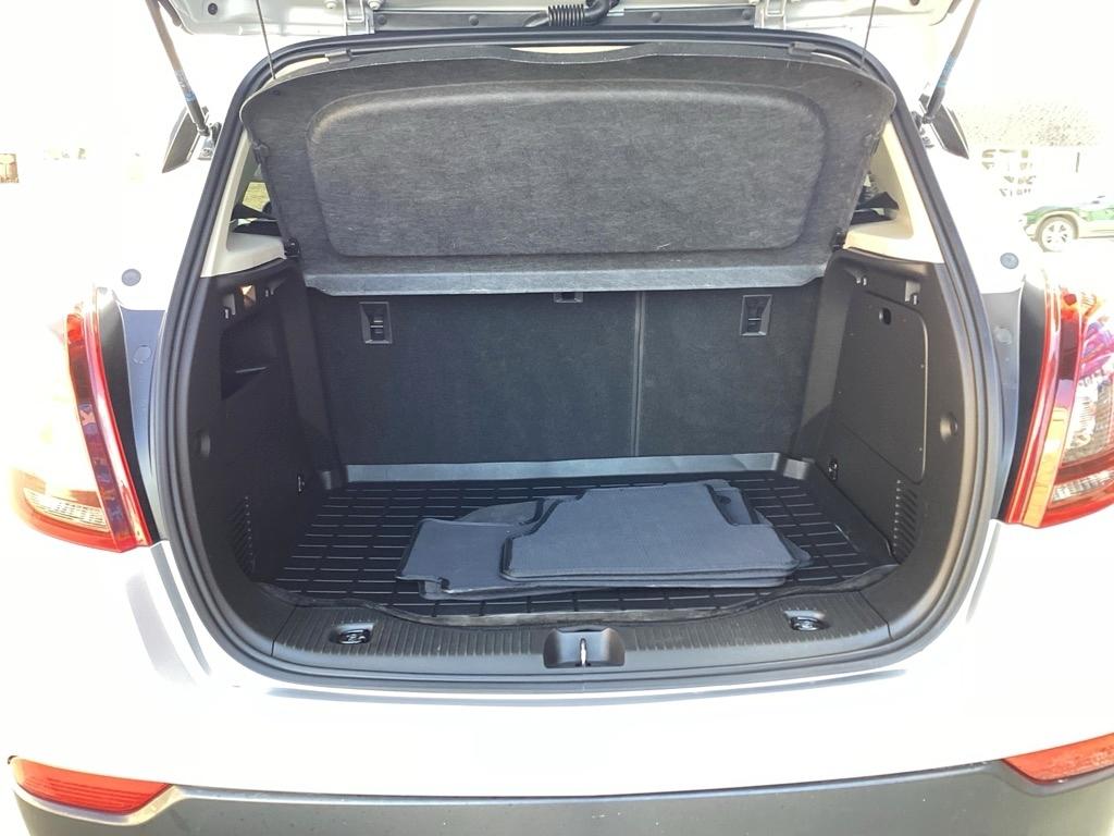 Buick Encore Essence AWD 2019