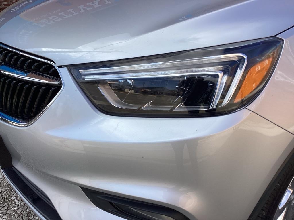 Buick Encore Essence AWD 2019