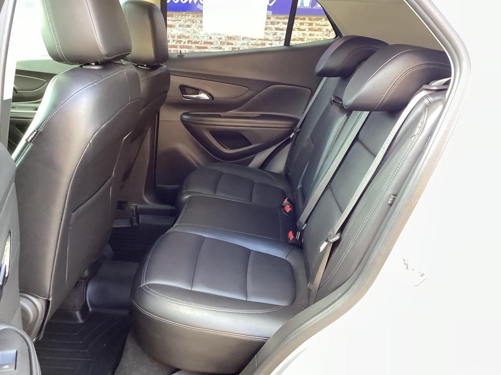 Buick Encore Essence AWD 2019