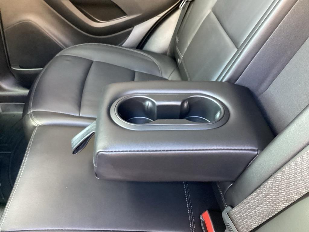 Buick Encore Essence AWD 2019