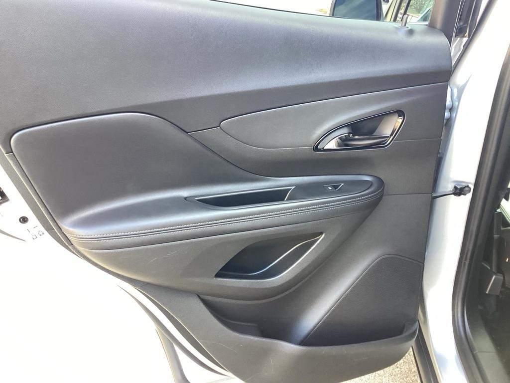 Buick Encore Essence AWD 2019