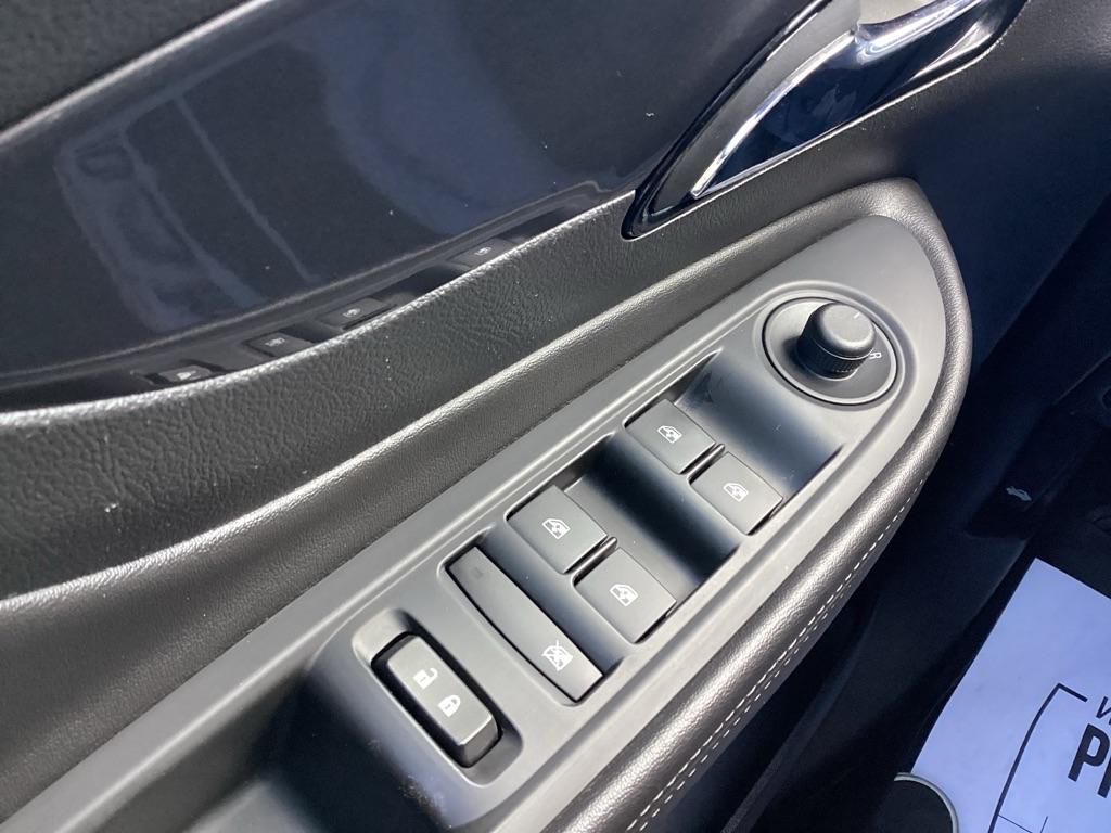 Buick Encore Essence AWD 2019