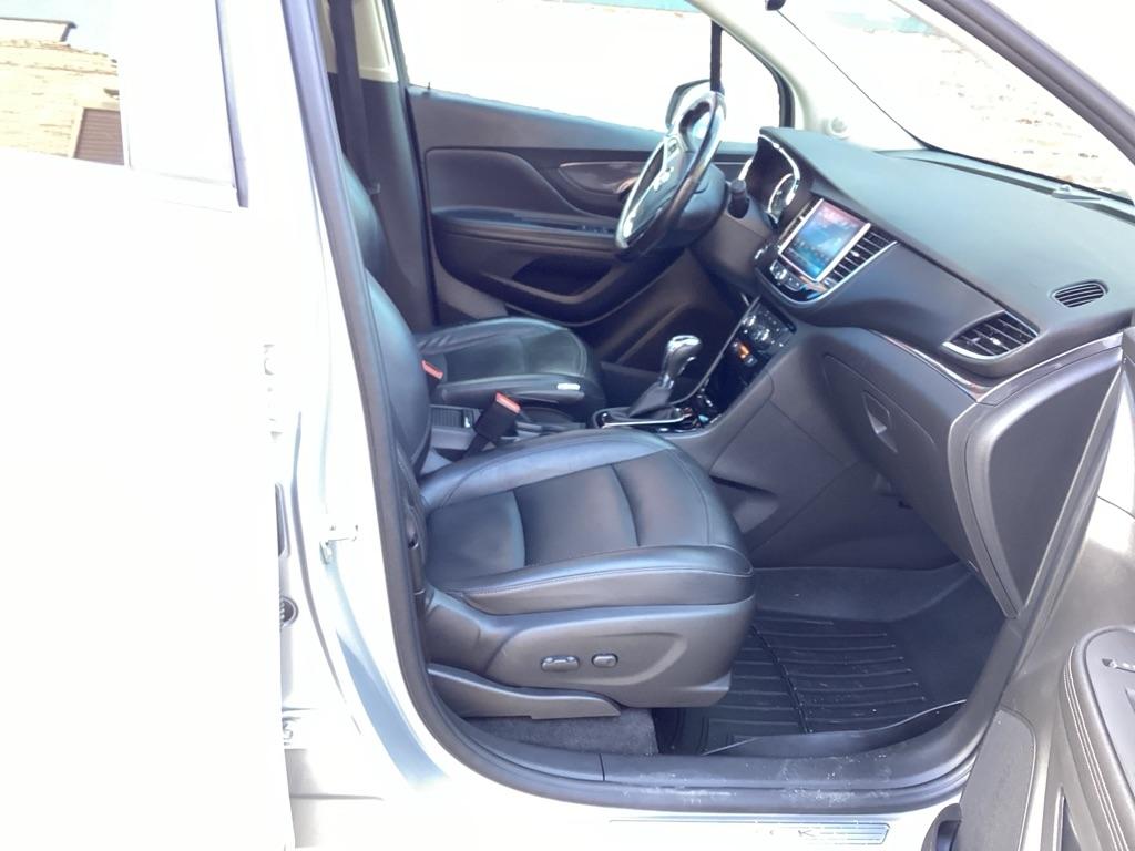 Buick Encore Essence AWD 2019