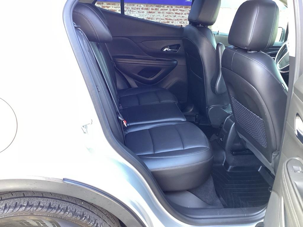 Buick Encore Essence AWD 2019