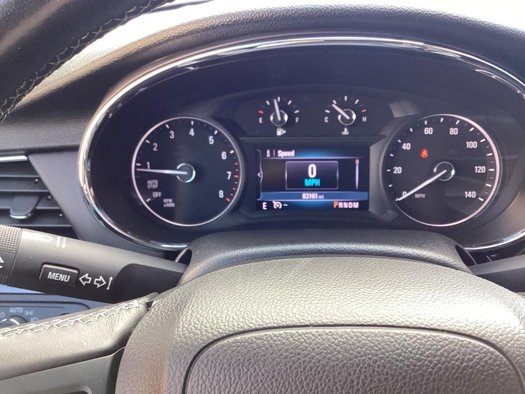 Buick Encore Essence AWD 2019