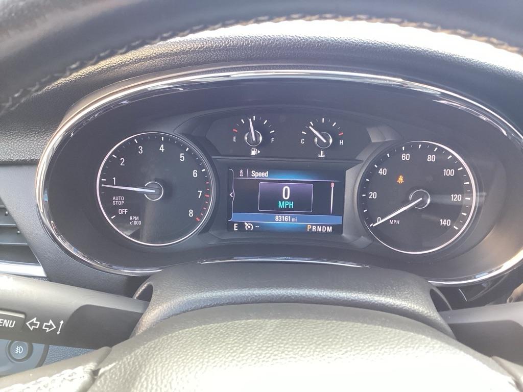 Buick Encore Essence AWD 2019