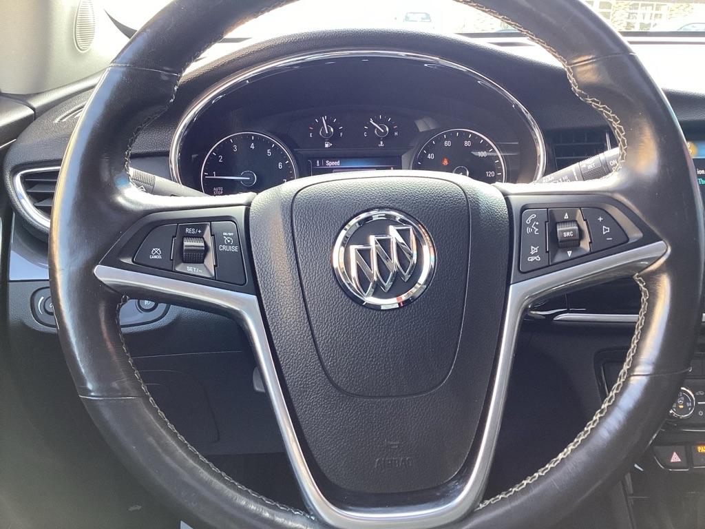Buick Encore Essence AWD 2019