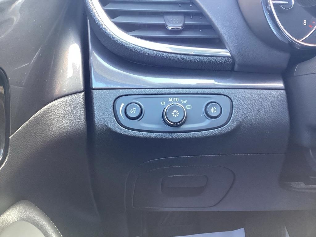 Buick Encore Essence AWD 2019