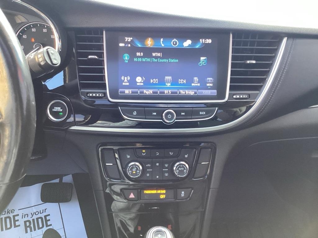 Buick Encore Essence AWD 2019