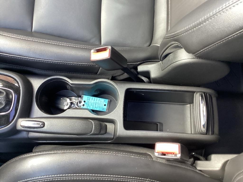 Buick Encore Essence AWD 2019