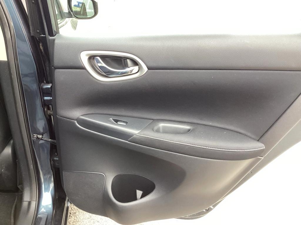 Nissan Sentra SL 2015