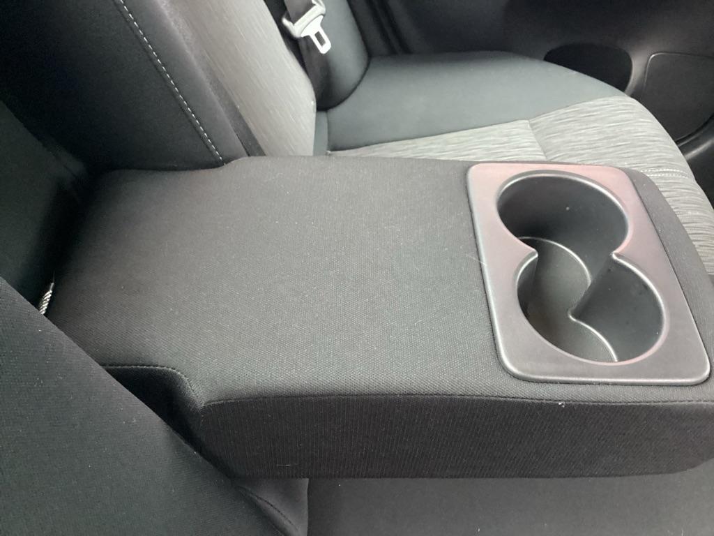 Nissan Sentra SL 2015