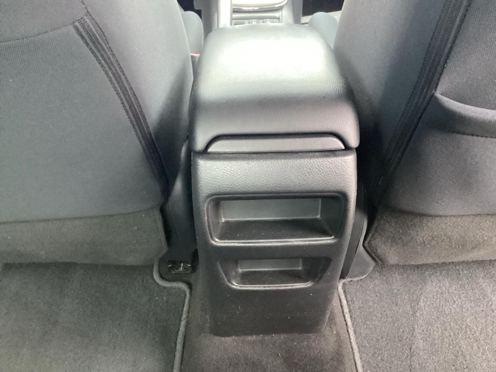 Nissan Sentra SL 2015