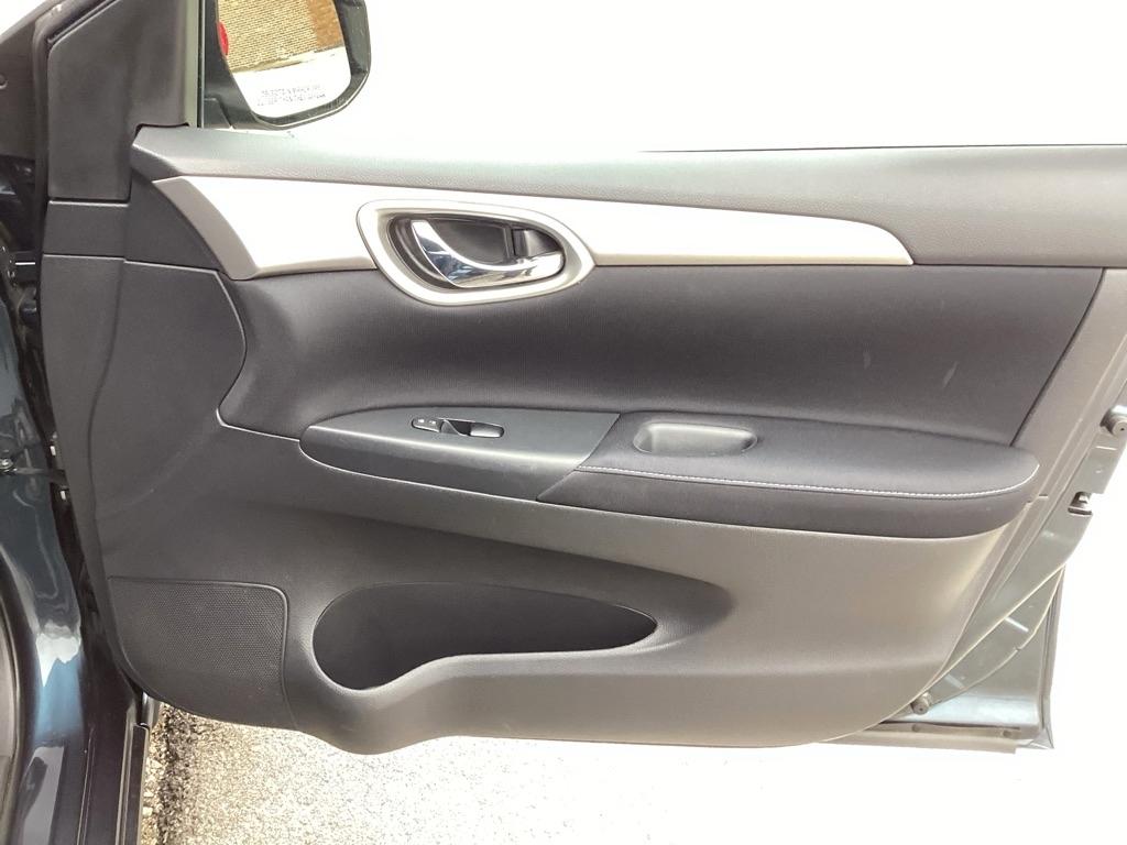 Nissan Sentra SL 2015