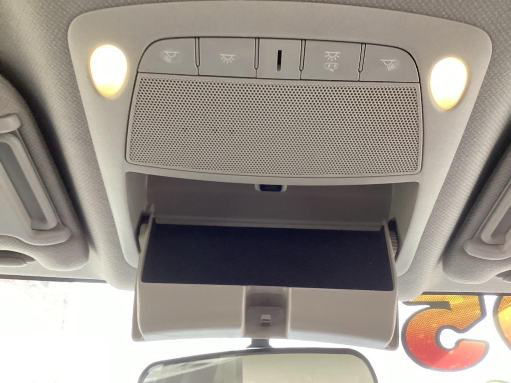 Nissan Sentra SL 2015