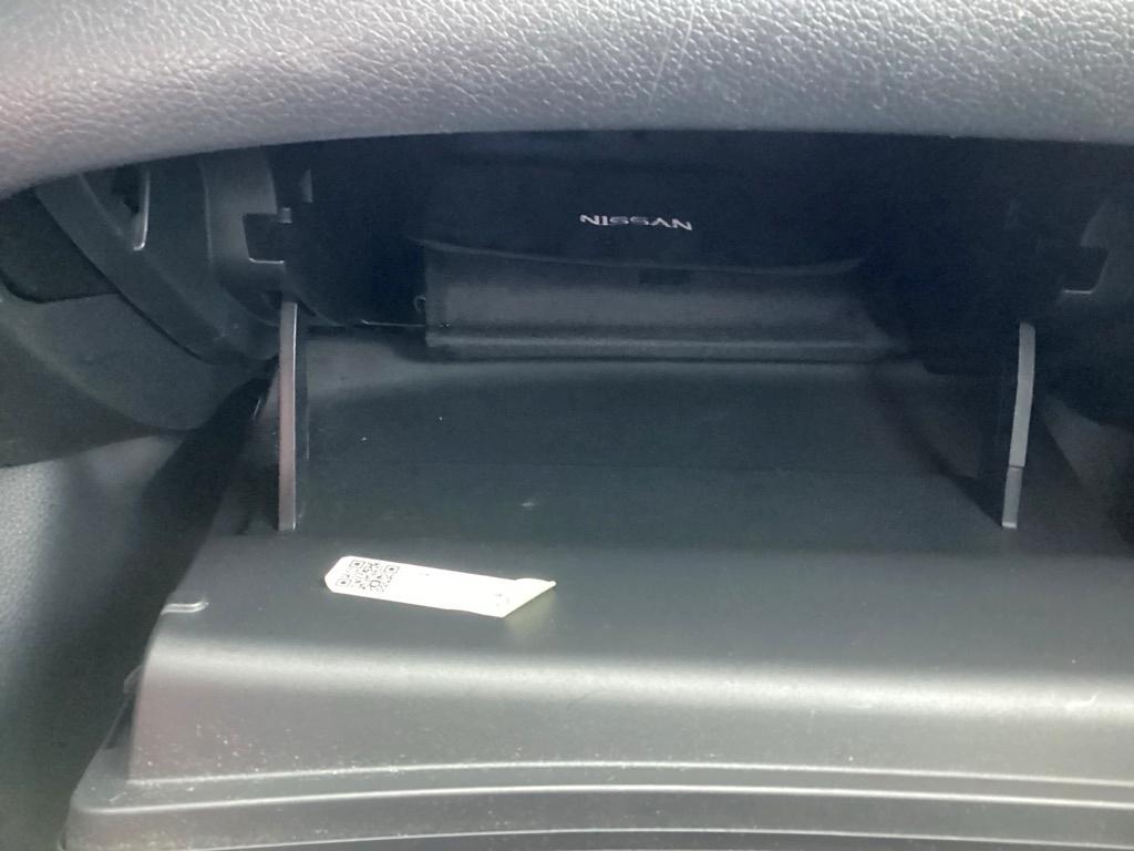 Nissan Sentra SL 2015