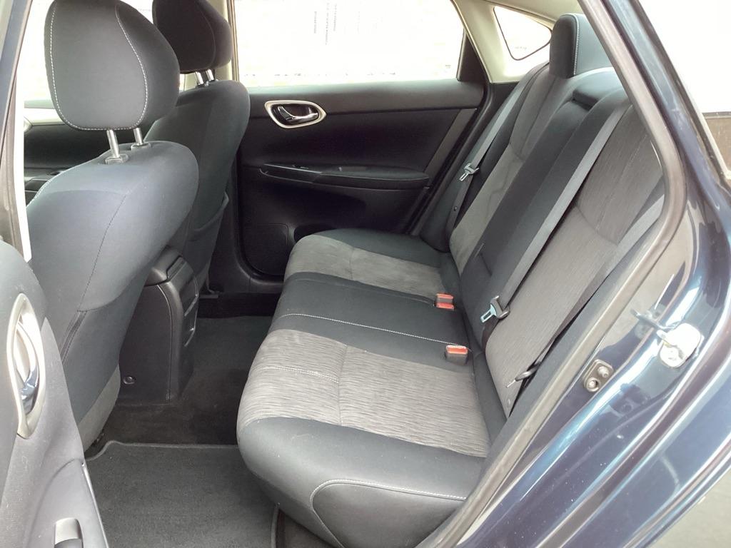 Nissan Sentra SL 2015