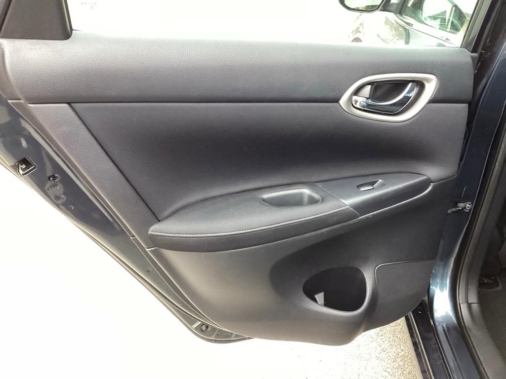 Nissan Sentra SL 2015