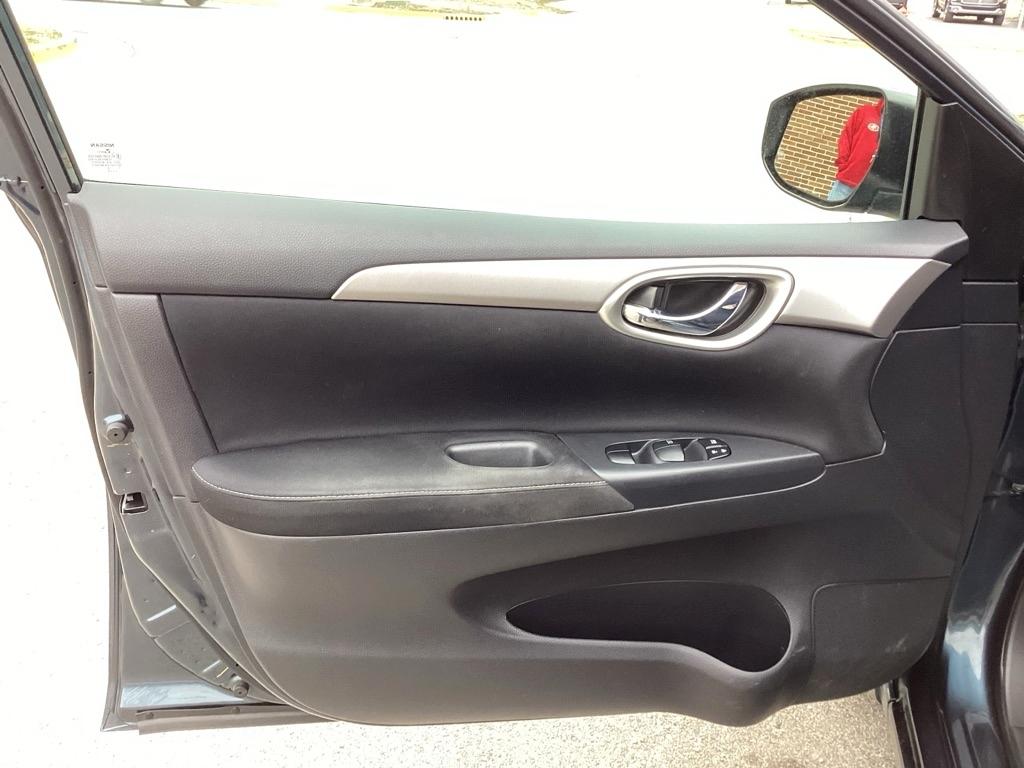 Nissan Sentra SL 2015