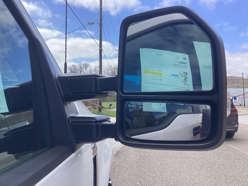 Ford F-350 SD XL SuperCab 4WD 2022