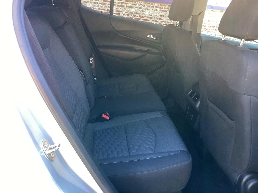 Chevrolet Equinox LT 2.0 2WD 2020