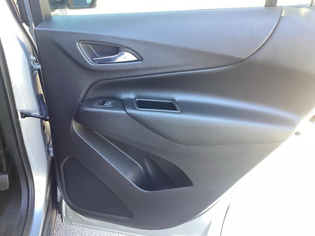 Chevrolet Equinox LT 2.0 2WD 2020