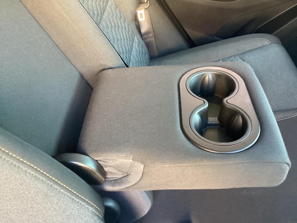 Chevrolet Equinox LT 2.0 2WD 2020