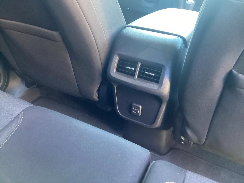 Chevrolet Equinox LT 2.0 2WD 2020